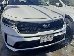 کیا سۆرینتۆ